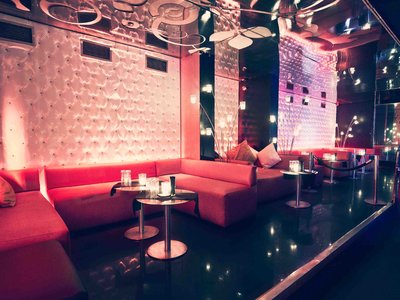 opium barcelona